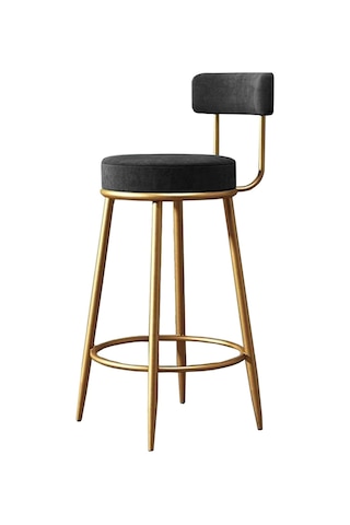 Halley Bar Taburesi Arkalıklı - Gold Esb