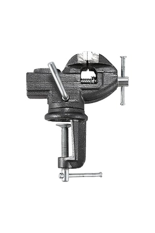 Steiner Alman 60 Mm Dönerli Örslü Özel Alaşımlı Paslanmaz Dövme Ç