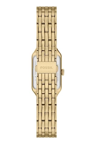 Fossil Fes5467 Kadın Kol Saati Altın