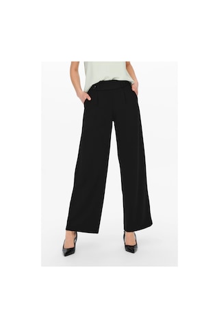 Jdy Bayan Pantolon 15208430 Siyah Siyah
