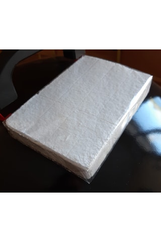 Argem Mangal Kömür Tutuşturucu Tablet Çıra