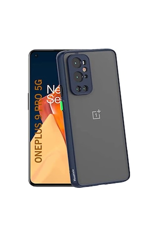 OnePlus 9 Pro London Serisi Kılıf AL3415
