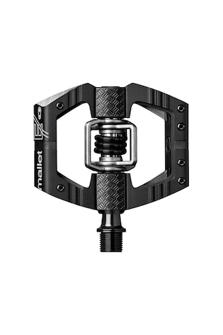 Crank Brothers Mallet E Pedal Siyah
