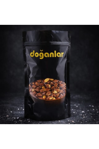 Fıstık İçi Tuzlu 500 Gr. 500 G