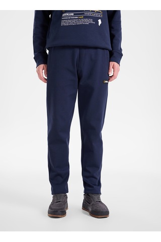 National Geographic Lacivert Erkek Sweatpant N6wm-ea4055