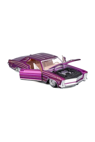 1965 Buick Riviera Design Seri Model Araba 32551