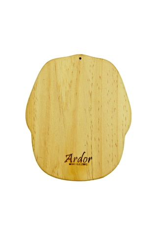 Ardor Klb-17wpc Kalimba Köpek