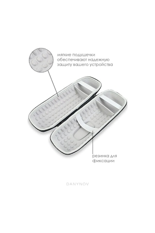 Danynov Jbl Charge 4/5 Hoparlör Kılıfı 95611981