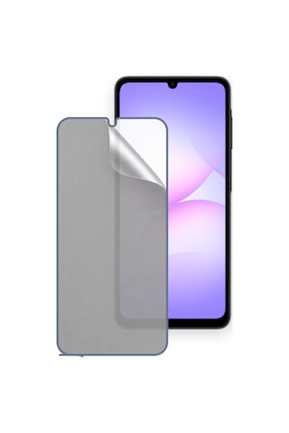 Samsung Galaxy A15 4g/5g Uyumlu Ön Yüzey Mat Hidrojel Ekran Koruyucu 57498191
