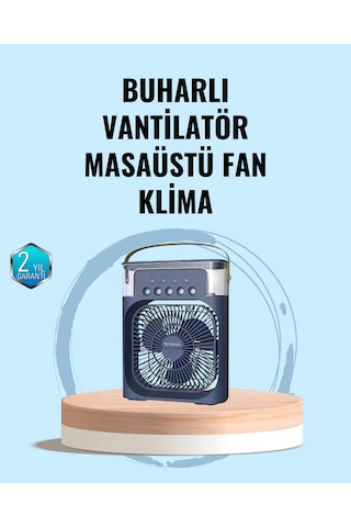 Mey İthalat Tüm Gün Kullanıma Uygun Enerji Tasarruflu Fan