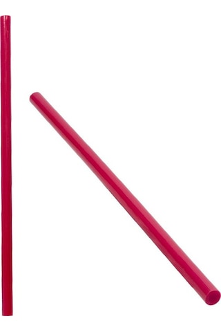 Wınnboss 12 Mm - 30 Cm Kalın Kırmızı Silikon