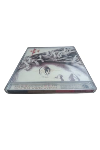 Cassandra Wılson Cd Thunderbırd
