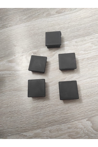 100x100 Plastik Kapak İçe Geçme 10 Adet