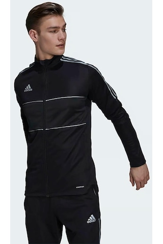 Adidas Gs4706 Tiro Reflective Erkek Spor Ceket 001
