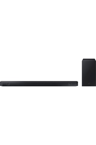 Q Serisi Soundbar Siyah Hw-q600c-125097