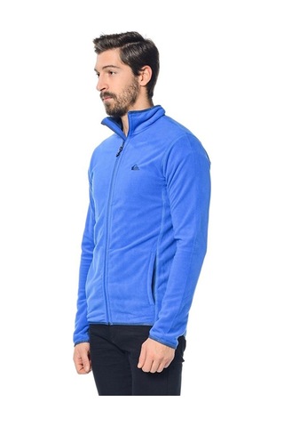 Quiksilver Mission FZ Erkek Polar Ceket EQYFT03162