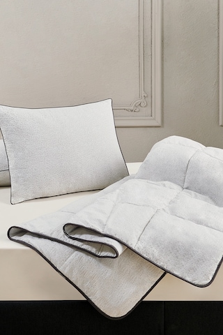 Puffy Carbon Care Çift Kişilik Yorgan