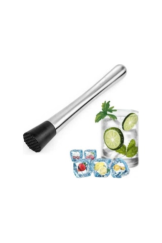 Epinox Coffee Tools Mojıto Tokmağı Mj-02