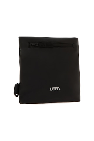 U.s. Polo Assn. Erkek Siyah Çanta 50315067-vr046 Siyah