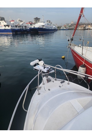 2 205 410 Watt 24 Volt