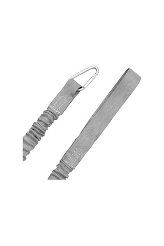 Geeroyoo Geniş 2cm Mh210131 Kürek Kayışı - Gri, Kırmızı, Siyah Seçenekleriyle Pratik Ve Ayarlanabilir Tasarım