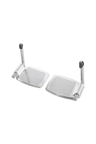 Leo Tekerlekli Sandalye Ayaklık - Ergonomik Ve Dayanıklı