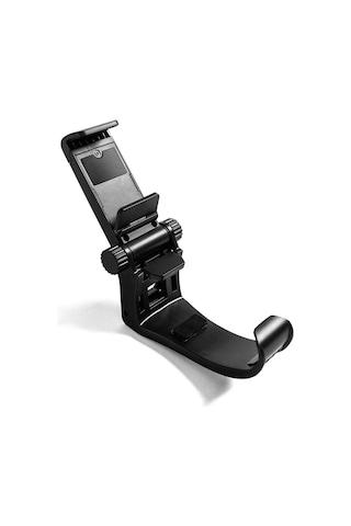 SteelSeries SmartGrip Telefon Tutucu - Stratus Duo, Stratus XL, Nimbus+ ve 4’’-6.5’’ Telefonlar ile Uyumlu