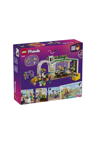 Lego Friends 42693 Creative Flower Shop