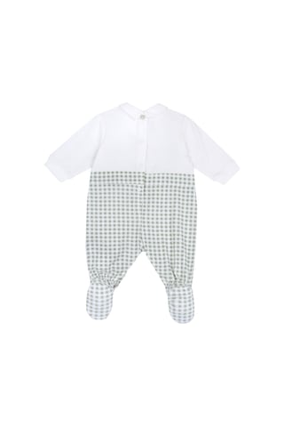 Chicco Tulum 09027238000000 000056 Green Prınted Çok Renkli