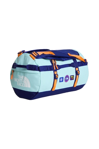 Standart The North Face Base Camp Duffel - S Unisex Çanta Nf0a52stzpv1 Mavi