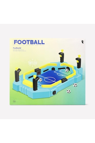 Flying Tiger Elektronik Masa Futbolu