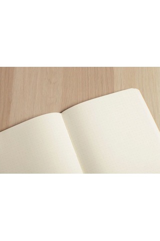 Clairefontaine My Essential A5 Noktalı Defter Taba 79343c