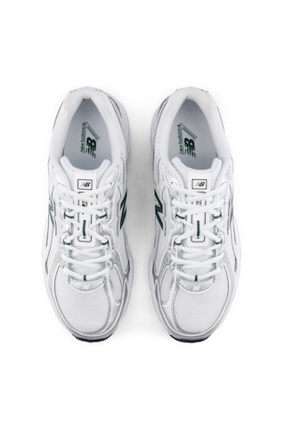 New Balance 740 Kadın Günlük Spor Ayakkabı U74041j Beyaz