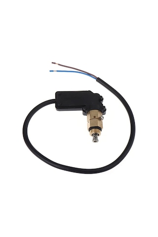 Symbee Dayanıklı Mikro Anahtar: 280/380 Yüksek Basınçlı Su Tipi Araba Yıkama Makinesi İçin Akıllı Kontrol Parçası