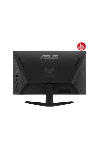 Asus 27" Tuf Gaming Vg279qe5a 146hz 1ms Full Hd Adaptive Sync Ips Gaming Monitör Kdo