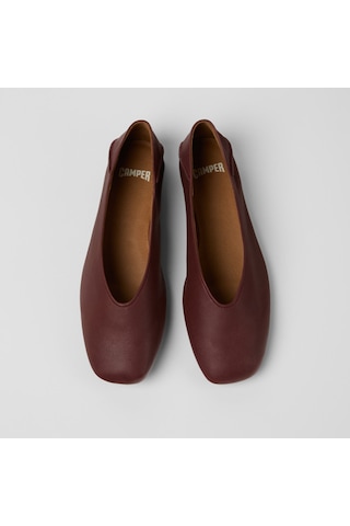 Camper Casi Myra Bordo Kadın Makosen / Babet Cmpk201253-048 Cmp.014
