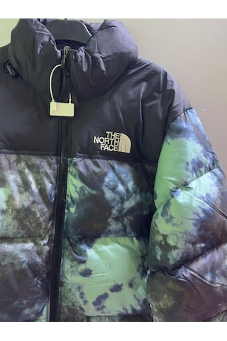 The North Face Nfb09cd8mfmyi-455 Mont Çok Renkli