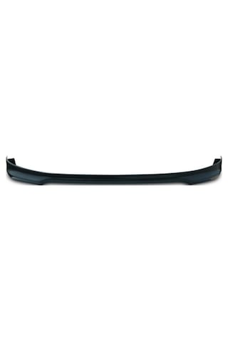 Opel Astra K 2016 Sonrası Ön Tampon Ek (Plastik)
