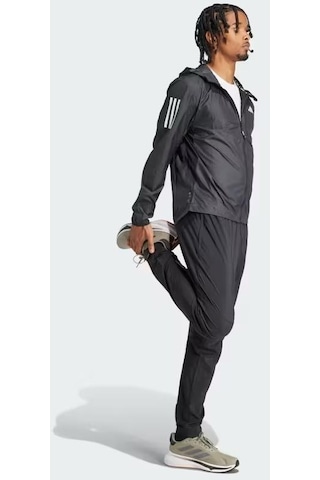 Adidas Otr B Jkt Erkek Ceket In1483-x Siyah
