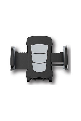 Hytech HY-XH20 Vantuz Braket 360 Derece Telefon Tutucu Siyah - Gri