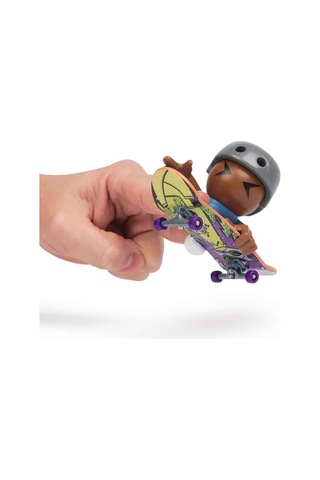 Ted Acs 96mm Single Sk8 Crew Gml Set 2