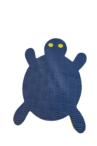 3 Lü Set Sarı Lacivert Kaplumbağa Sarı - Lacivert