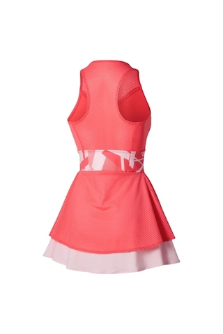 Daybreakers Kadın Tenis Elbisesi Pembe Çok Renkli