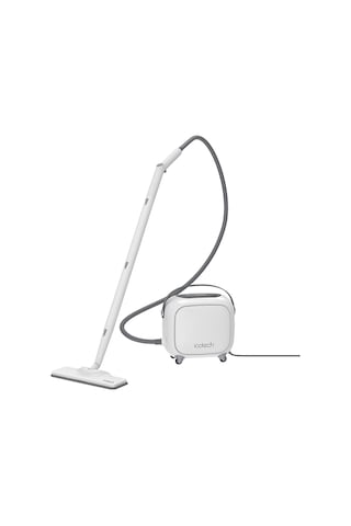 Icotech SC 90 Pro Multi Fonksiyonel Buharlı Temizlik Makinesi