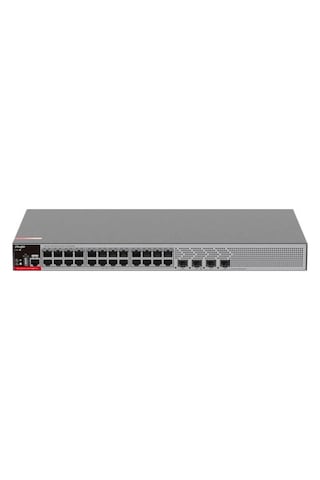 24port Rg-s2915-24gt4ms-p-l Gigabit 4x-sfp 370w Full Poe Yönetilebilir Switch