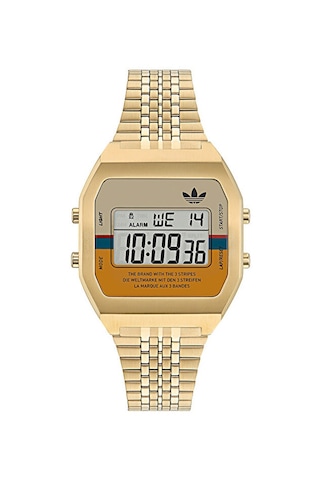 Adidas Adaost23555 Erkek Kol Saati