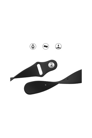 Galaxy Watch Uyumlu 42mm Krd-11 20mm  Kordon Pudra