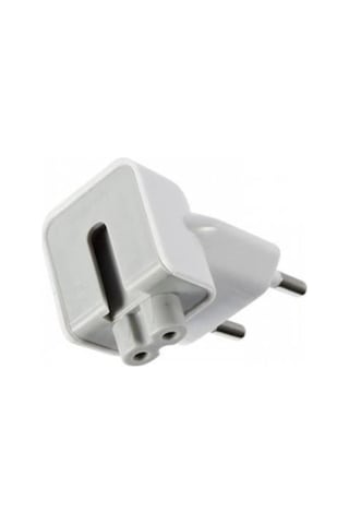 Appa Macbook Uyumlu Şarj Soket Çevirici Priz Ucu Plug Srf-8008