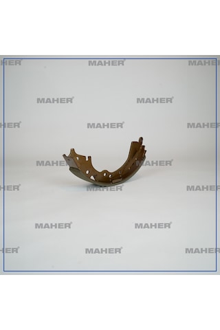 Toyota Hilux 2006-2011 Fren Balatası Arka 4x2 04495-0k060