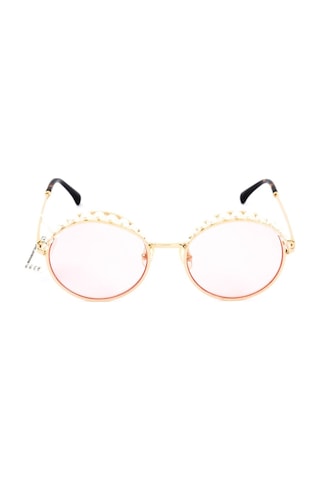 Twınexte 1108 5 53-20 Unisex Güneş Gözlüğü - 20